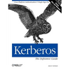 Kerberos: The Definitive Guide - Paperback
