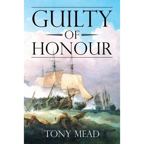 Guilty of Honour - Paperback