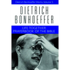 Life Together and Prayerbook of the Bible: Dietrich Bonhoeffer Works, Volume 5 - Paperback
