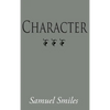 Character, Large-Print Edition - Hardcover