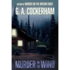 Murder On The Wind - Paperback