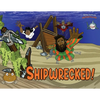 Shipwrecked!: The adventures of Paul the Apostle - Paperback