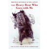 The Heavy Bear Who Goes with Me: 100 Classic Poems with Commentary - Paperback