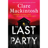 The Last Party - Hardcover