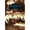 Western Springs Illinois - Hardcover