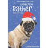 Would you rather book for kids: The Book of Jokes and Silly Scenarios for Children from 5-12 years old- Christmas edition Best game for family time (C - Paperback