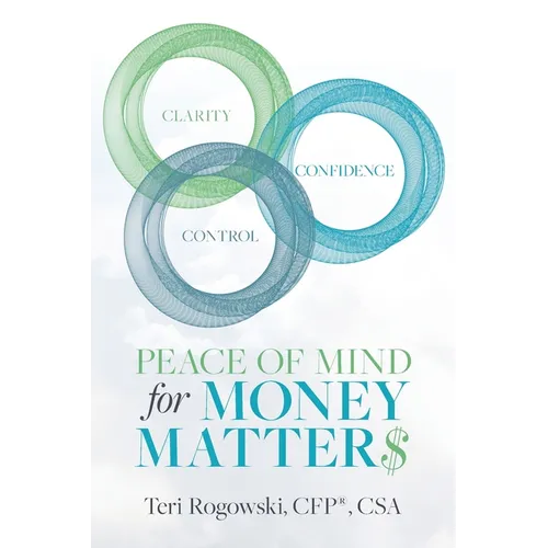 Peace of Mind for Money Matter$ - Paperback