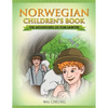 Norwegian Children's Book: The Adventures of Tom Sawyer - Paperback