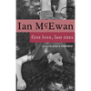 First Love, Last Rites: Stories - Paperback