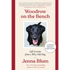 Woodrow on the Bench: Life Lessons from a Wise Old Dog - Paperback