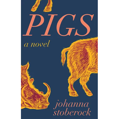 Pigs - Paperback
