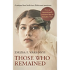 Those Who Remained - Hardcover