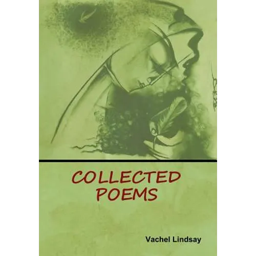 Collected Poems - Hardcover