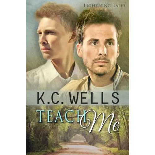 Teach Me - Paperback
