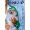 Freeman's: Animals - Paperback