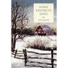 Some Favorite Days - Paperback