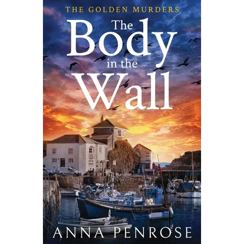 The Body in the Wall - Paperback