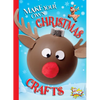 Make Your Own Christmas Crafts - Paperback