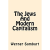 The Jews And Modern Capitalism - Paperback