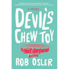 Devil's Chew Toy - Paperback