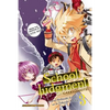 School Judgment: Gakkyu Hotei, Vol. 3: Gakkyu Hotei - Paperback
