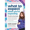 What to Expect When You're Expecting: (Updated in 2025) - Hardcover