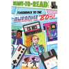 Flashback to the . . . Awesome '80s!: Ready-To-Read Level 2 - Paperback