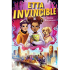Etta Invincible - Hardcover