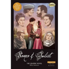 Romeo and Juliet the Graphic Novel: Original Text - Library Binding