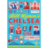 Bill Wyman's Chelsea: From Medieval Village to Cultural Capital - Paperback
