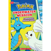 Underwater Mission (Pokémon: Graphic Collection) - Paperback