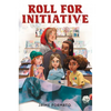 Roll for Initiative - Hardcover