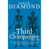The Third Chimpanzee for Young People: On the Evolution and Future of the Human Animal - Paperback