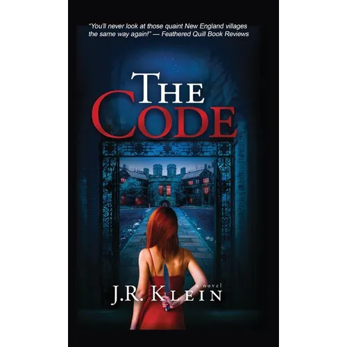 The Code - Hardcover