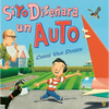 Si Yo Diseñara Un Auto - Paperback