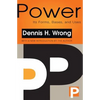 Power: Its Forms, Bases and Uses - Paperback