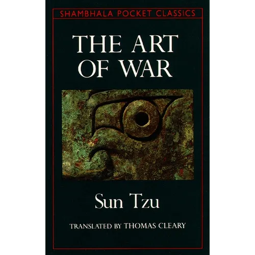 The Art of War - Paperback