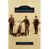 Glastonbury - Hardcover