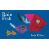 Rain Fish - Hardcover