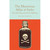 The Mysterious Affair at Styles: A Hercule Poirot Mystery - Hardcover