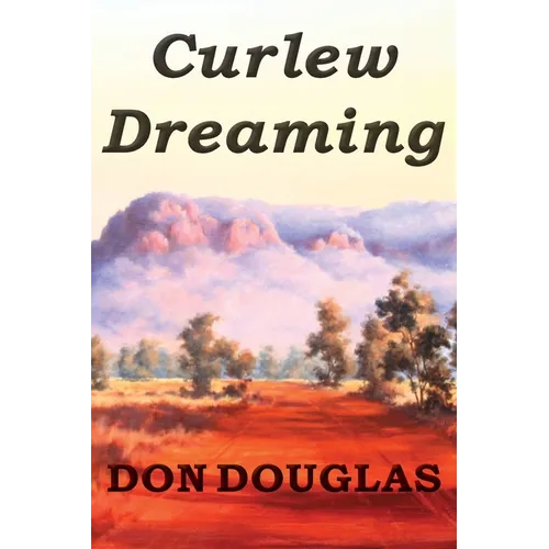Curlew Dreaming - Paperback