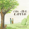 You Are Loved - Paperback