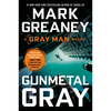 Gunmetal Gray - Paperback