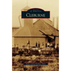 Cleburne - Hardcover