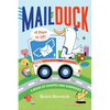 Mail Duck (a Mail Duck Special Delivery): A Book of Shapes and Surprises - Board Book