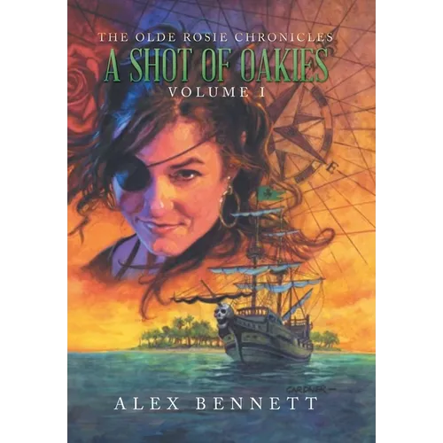 A Shot of Oakies - Hardcover