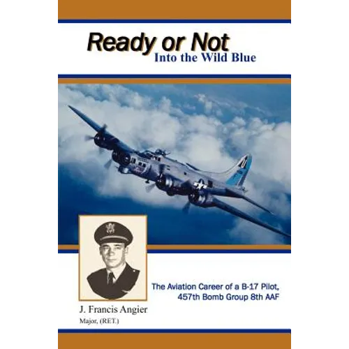 Ready or Not! - Paperback