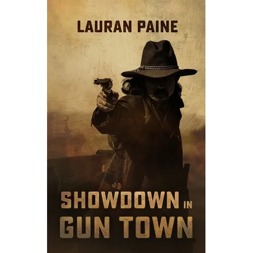 Showdown in Gun Town - Paperback