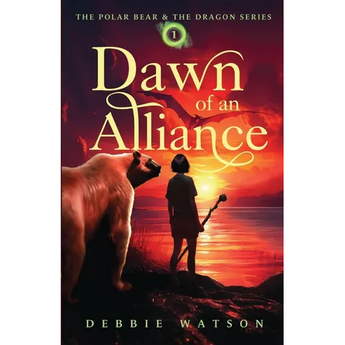 The Polar Bear and the Dragon: Dawn of an Alliance - Paperback