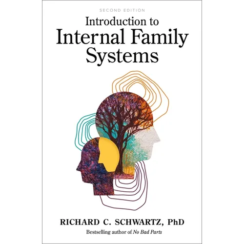 Introduction to Internal Family Systems - Paperback
